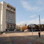 Библиотеката представя изложба посветена на „Свети Валентин”