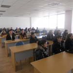 Бъдещи висшисти проучват образованието в Международния колеж