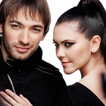 Дамян Попов пуска дуетно парче със Светла Иванова (видео)