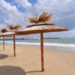 Дават повече място за търговските обекти по плажовете