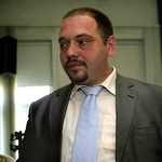 Дават Златанов на съд, но не заради тефтерчето