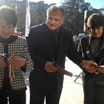 Депутати идват за откриването на 20-та Борса за семена 