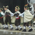 Детска телевизия награждава коледарчета от ЦДГ „Слънчице”