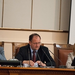 Добрички депутат ще ръководи комисията „Бисеров – Петното”