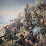 Добричлии честват Освобождението пред паметника на Дякона