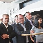 Добричлии се срещат с лидери на Реформаторския блок довечера