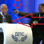 Доган е извън опасност. Осъдиха на 3,5 години Енимехмедов