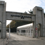 Експлозия в оръжейница на „Арсенал” уби човек