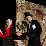 Фурията Албена Михова идва на гости с шуменския театър