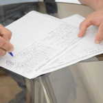 ГЕРБ-Добрич събира подписи за национално допитване