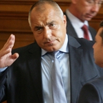 ГЕРБ внесе вот на недоверие срещу кабинета за сигурността