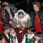 Искаме си прошка на Сирни заговезни в Стария Добрич