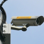 Камерите из столицата са намалили престъпността със 77%