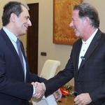 Канадец ще прави сирийски убежища от изоставени села