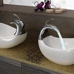 Къде са спрени кранчетата?