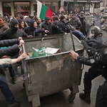 Ланшните протести набират нова сила