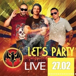 „Let’s Party” с Део, Лео и Играта в „Бакарди”