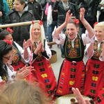 Мартеници и празници в изобилие за добричлии