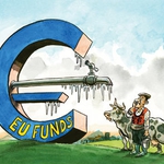 Милиардите от ЕС ще дойдат чак през 2015 г. 