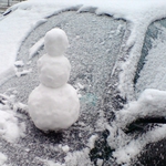 Мокри и хлъзгави са пътищата в областта