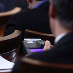 НС хлопна кепенци заради липса на кворум