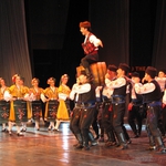 Общината спонсорира нов албум за 60-ия юбилей на ансамбъл „Добруджа”