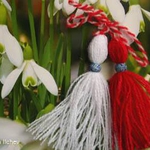 Откриха базара за мартеници 