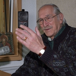 Почина актьорът Джоко Росич