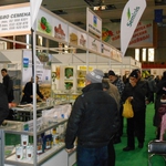 Последен ден за Борсата за семена и посадъчен материал