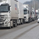 Превозвачите се заканват да блокират границата с Турция