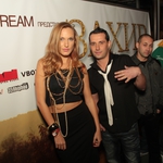 ProvideoZ пуснаха клип на Айс Крийм от гостуването им в Бакарди (видео)