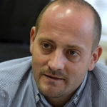 Радан Кънев в Добрич: „България без цензура” е партия на Доган