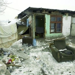 Роми си правят лагер в Студентски град