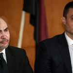 Росен Петров подава жалба срещу Борисов за майтапа с носа му