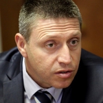 Шефът на НСО подал оставка по лични причини