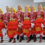 Швейцария кани ансамбъл „Добруджа” за 3-ти март