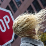 Силен вятър бушува из Добричко. Градусите се покачват