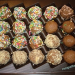 Сладкар от Добрич майстори съвършени шоколадови бонбиниери