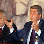 Снеха доверието от участниците в „АБВ”