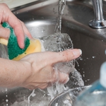 Студена вода ручи от чешмите. Аварии в Добрич няма