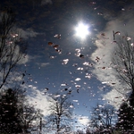 Сухи пътища и положителни градуси в областта