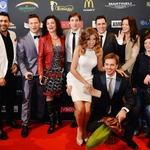 Татяна Лолова и Цветана Манева гледаха Калоян Митев в „Живи легенди”