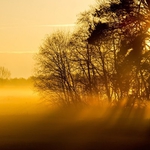 Термометрите показаха +18. Добрич с нов рекорд!