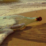 Тийнейджър намери писмо в бутилка, изминала 1300 км от Сочи