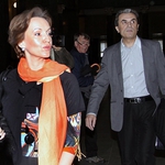 Топлят еврокомисарския стол за съпругата на Соломон Паси