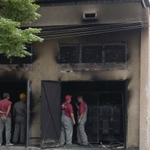 Трафопост гръмна в Бургас след претоварване на мрежата