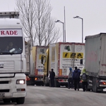 Турция не пуска наши тирове. Подозират саботаж