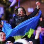 Украинците в Добрич стоят пред телевизора и се молят за Украйна