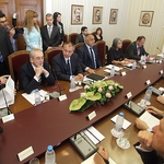 Усвояването на европарите ще е приоритет № 1 през 2014 г.