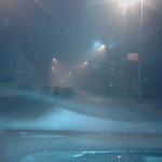 Внимание: Мъгла в Добрич